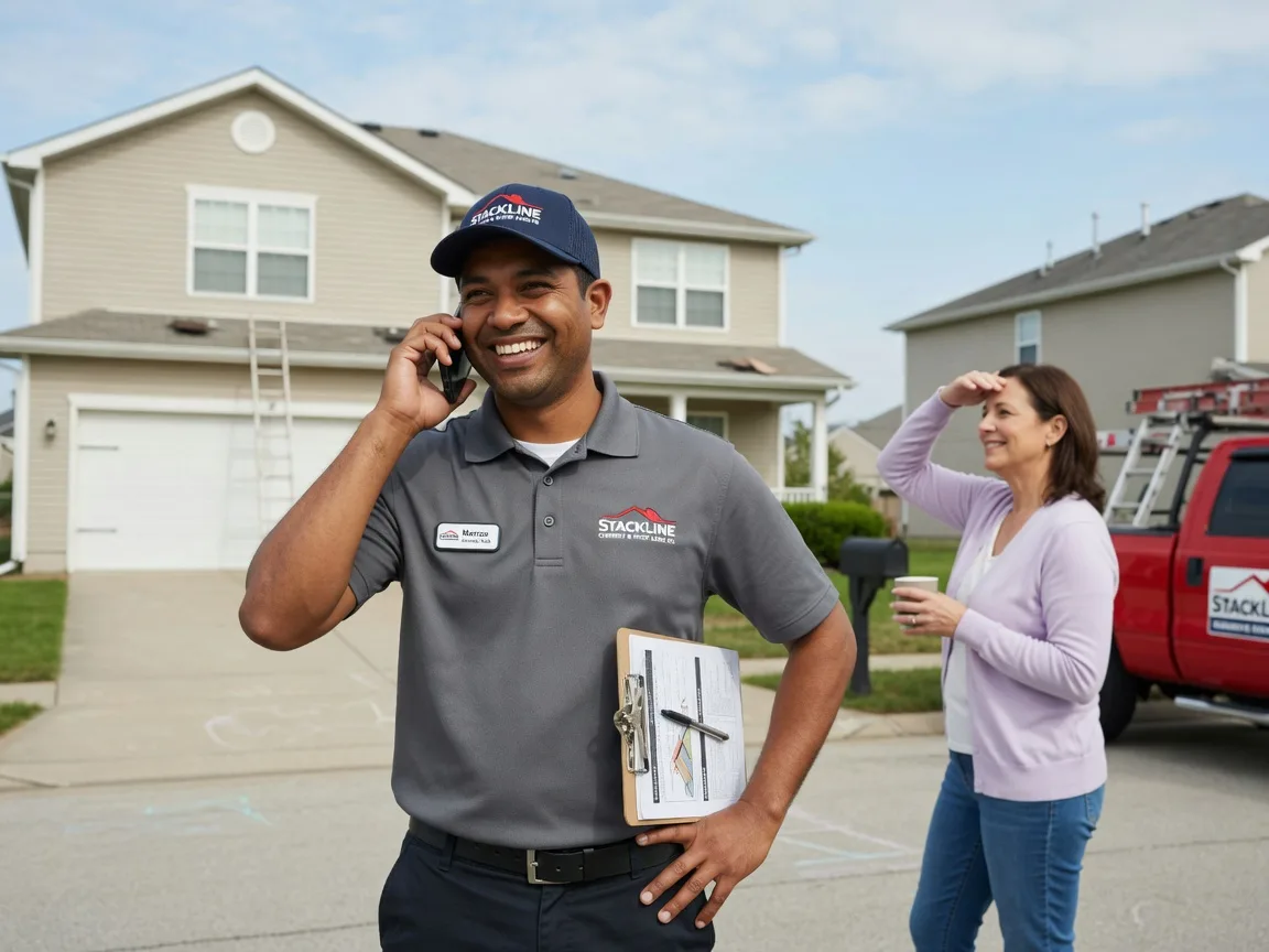 Chimney flashing repair East Liberty, OH FAQs